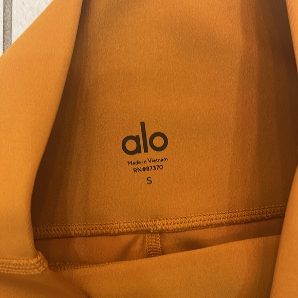 Alo leggings size small - Picture 5 of 6